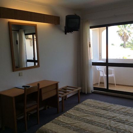 Albergaria Dom Manuel Hotel Porches  Δωμάτιο φωτογραφία
