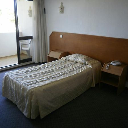 Albergaria Dom Manuel Hotel Porches  Εξωτερικό φωτογραφία