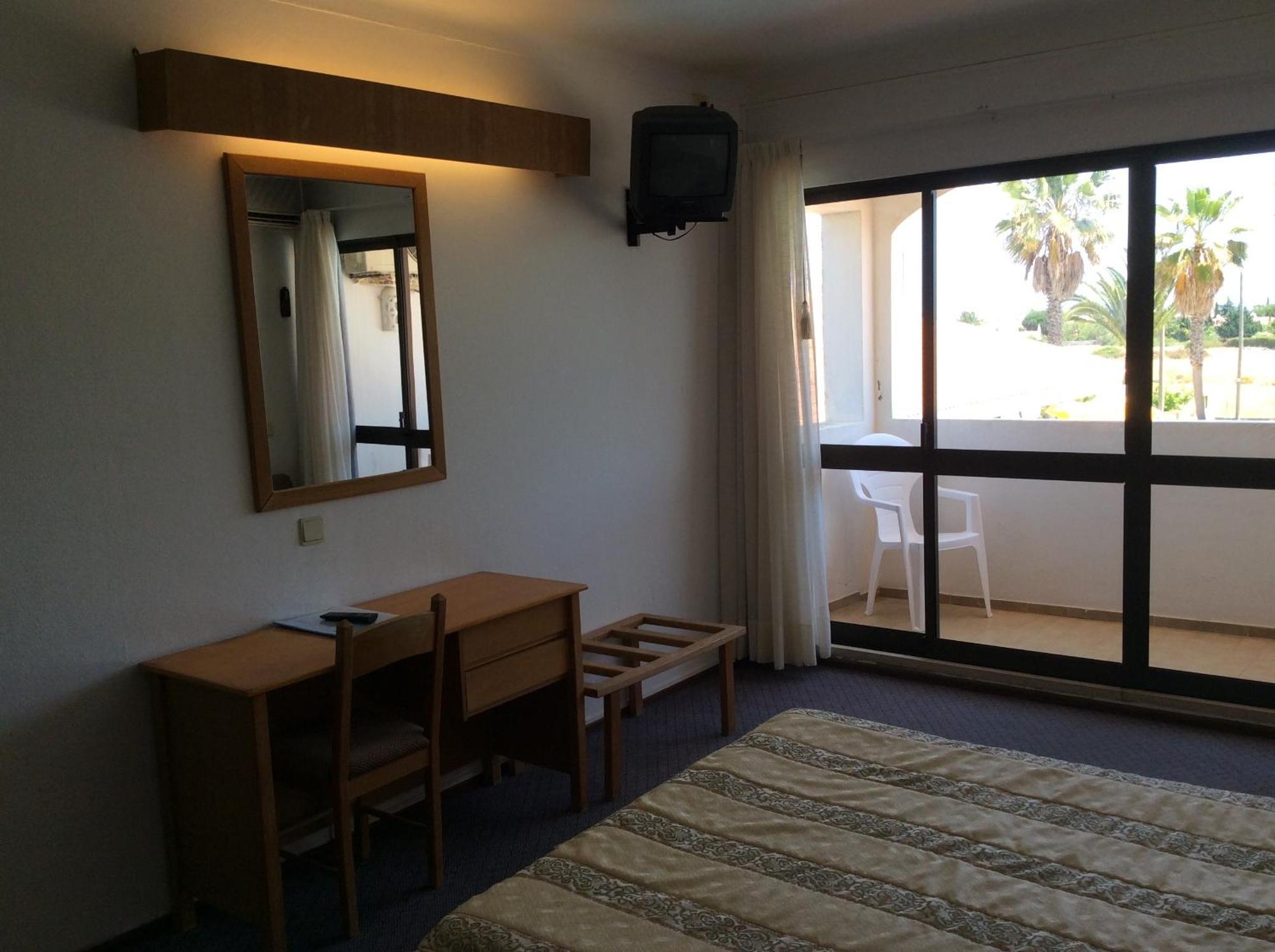 Albergaria Dom Manuel Hotel Porches  Δωμάτιο φωτογραφία