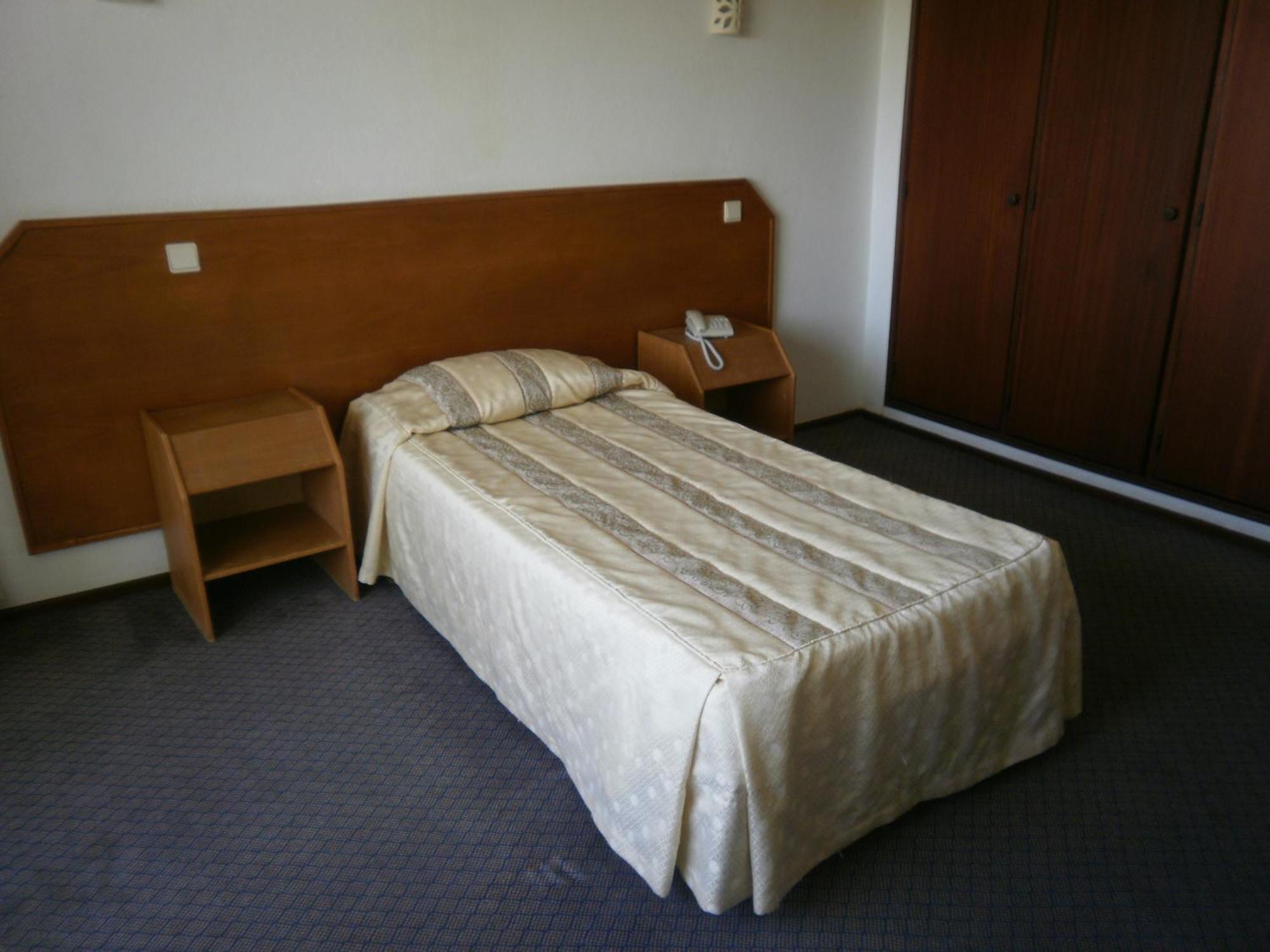 Albergaria Dom Manuel Hotel Porches  Δωμάτιο φωτογραφία