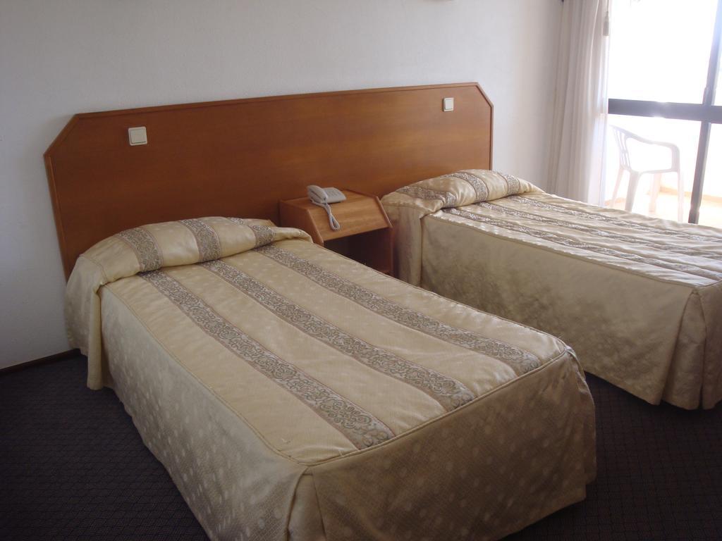 Albergaria Dom Manuel Hotel Porches  Δωμάτιο φωτογραφία