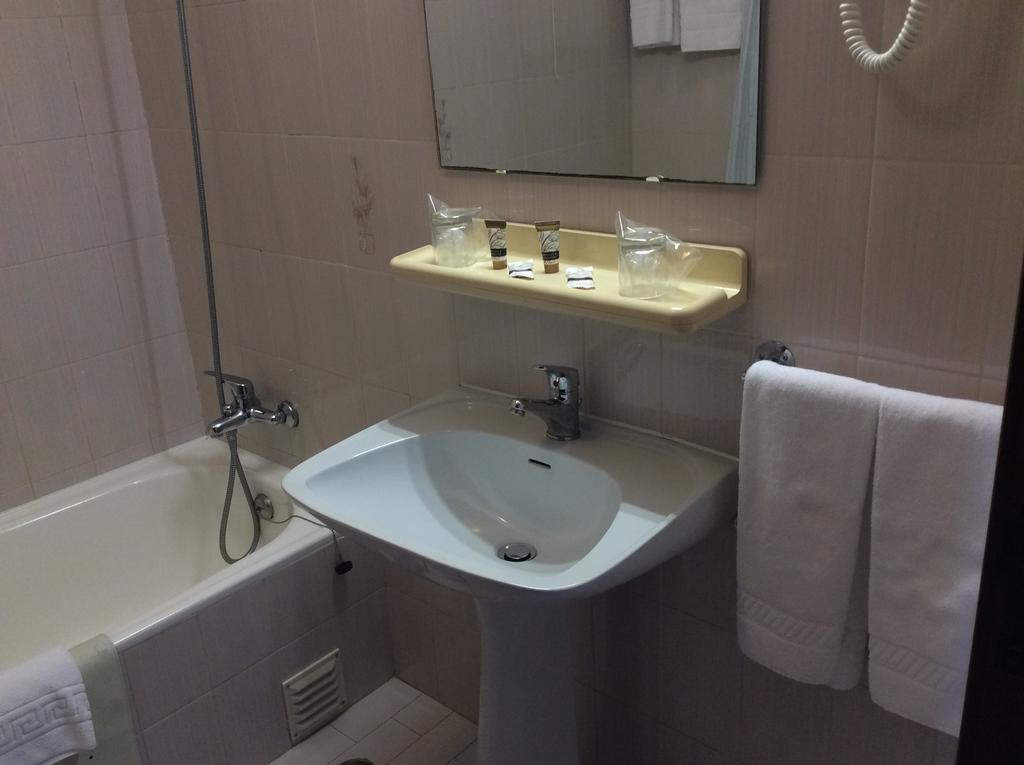 Albergaria Dom Manuel Hotel Porches  Δωμάτιο φωτογραφία