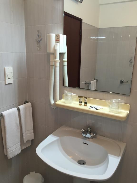 Albergaria Dom Manuel Hotel Porches  Δωμάτιο φωτογραφία