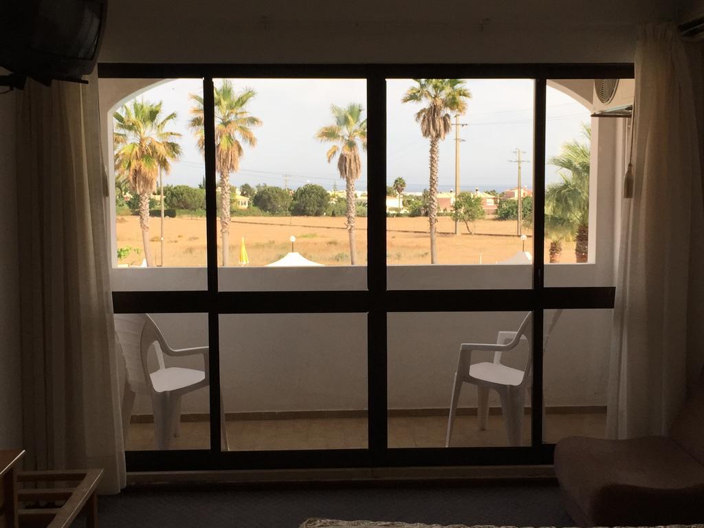 Albergaria Dom Manuel Hotel Porches  Δωμάτιο φωτογραφία