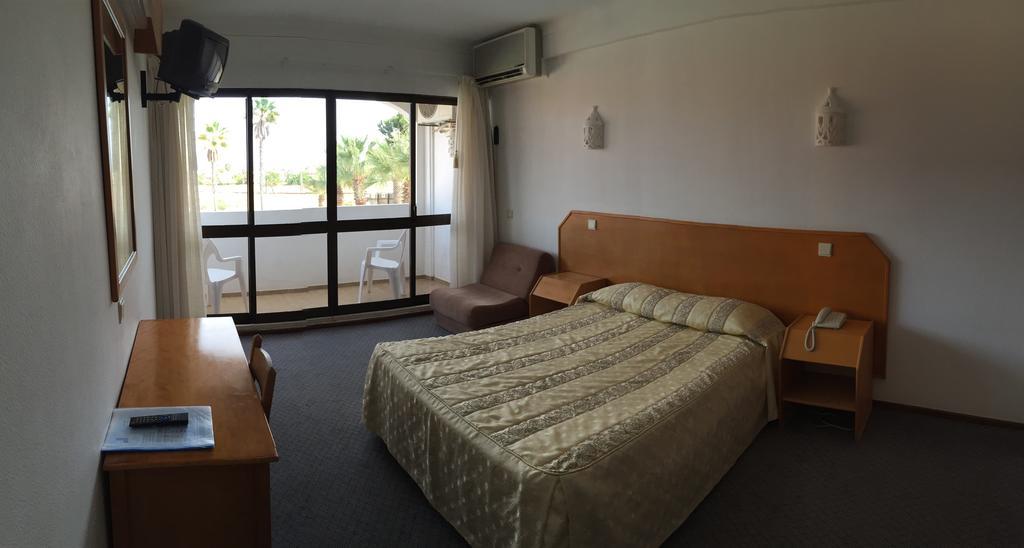 Albergaria Dom Manuel Hotel Porches  Δωμάτιο φωτογραφία