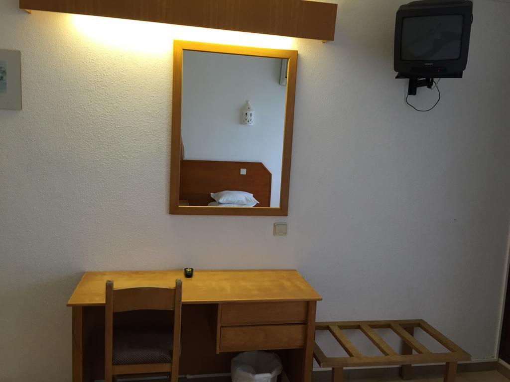 Albergaria Dom Manuel Hotel Porches  Δωμάτιο φωτογραφία