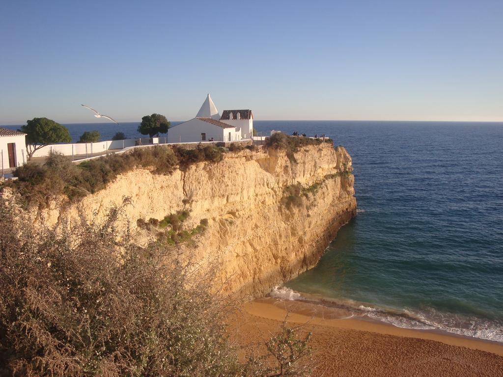 Albergaria Dom Manuel Hotel Porches  Εξωτερικό φωτογραφία