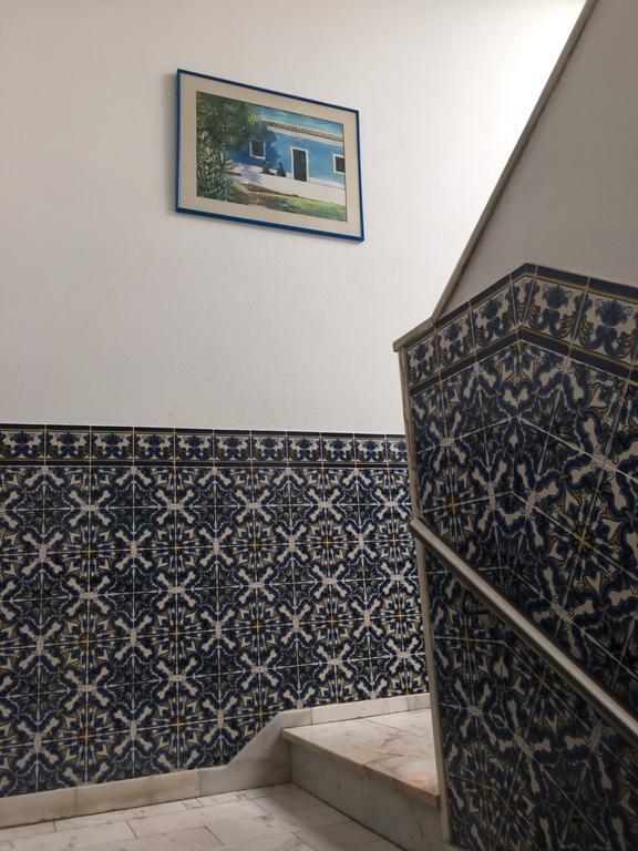 Albergaria Dom Manuel Hotel Porches  Εξωτερικό φωτογραφία