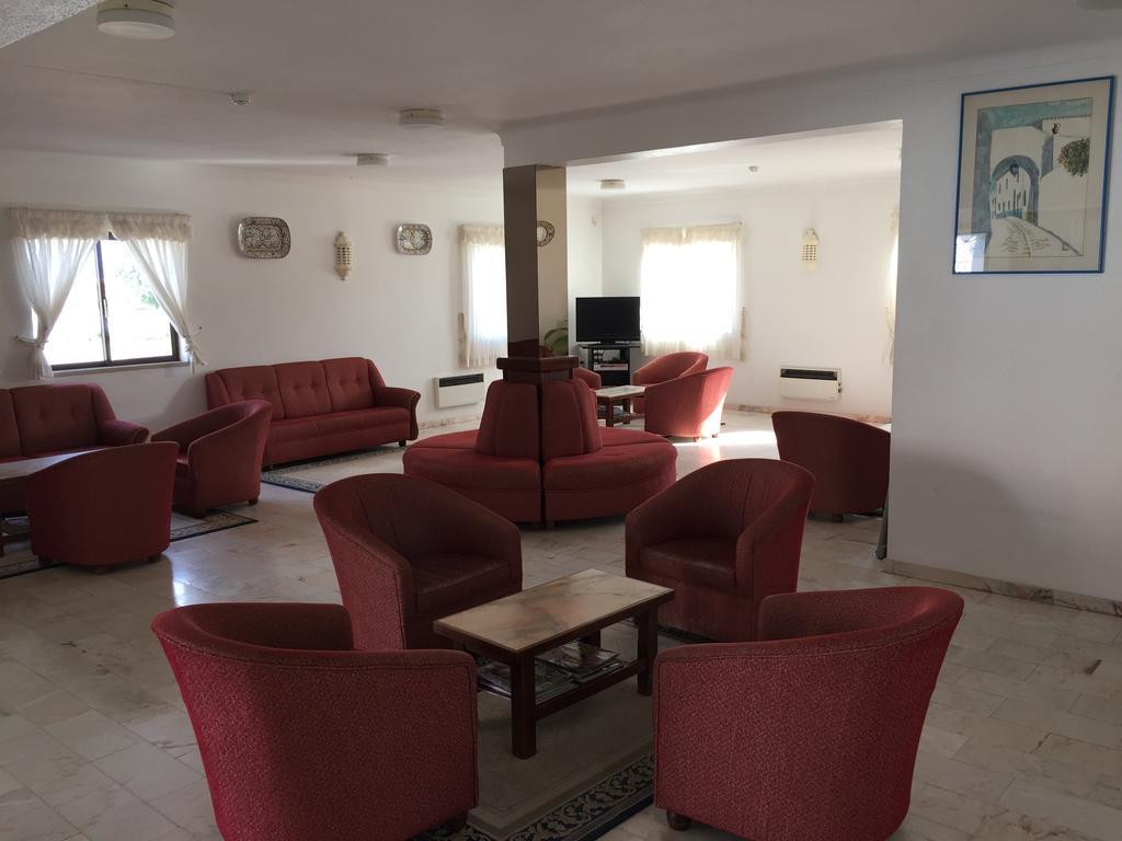 Albergaria Dom Manuel Hotel Porches  Εξωτερικό φωτογραφία