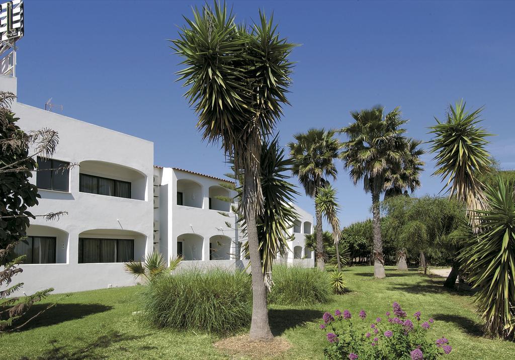 Albergaria Dom Manuel Hotel Porches  Εξωτερικό φωτογραφία