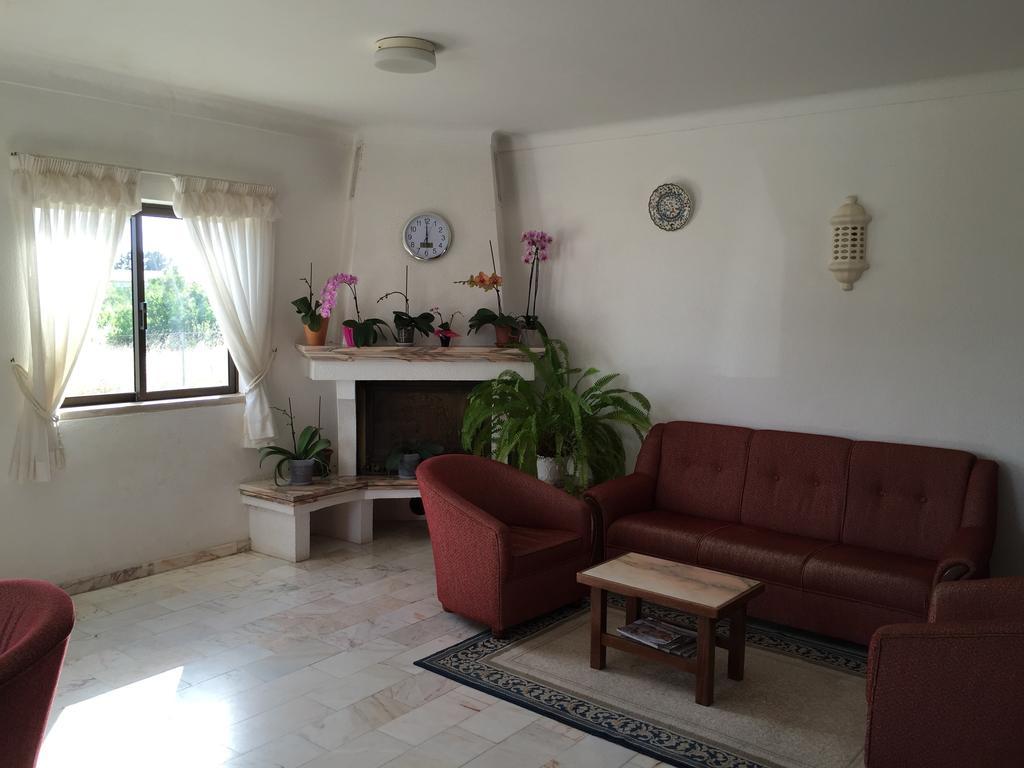 Albergaria Dom Manuel Hotel Porches  Εξωτερικό φωτογραφία