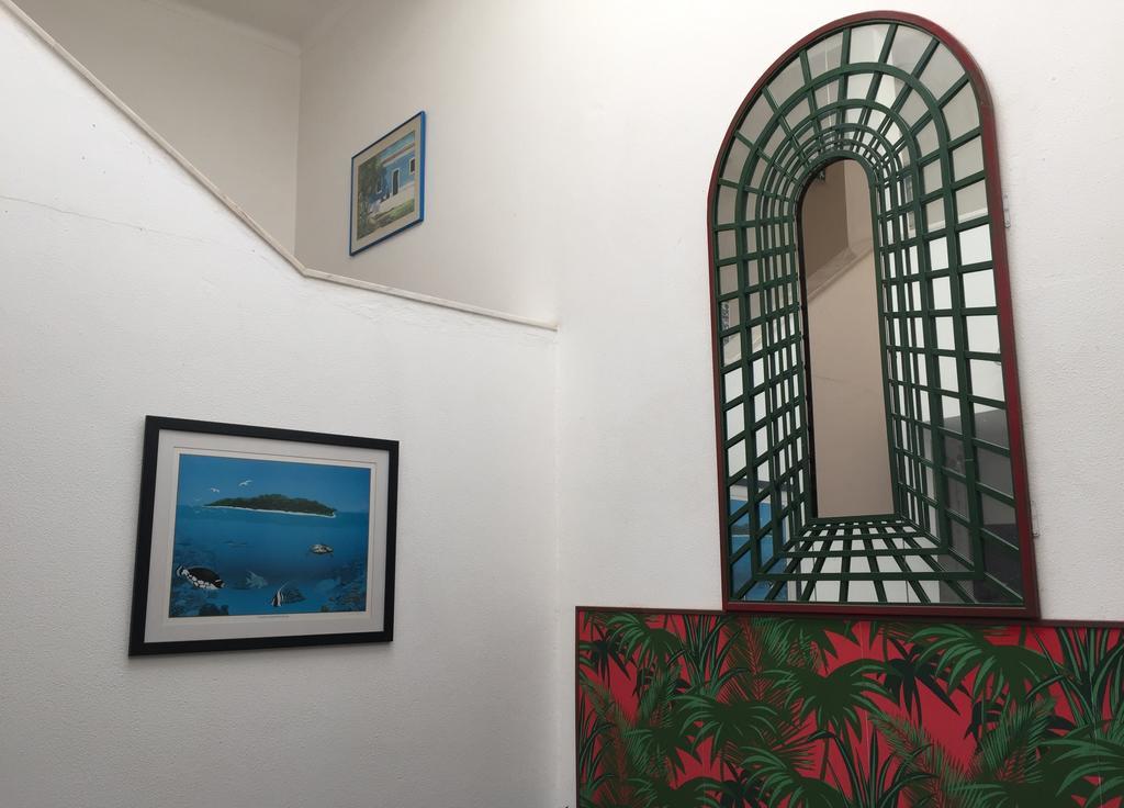 Albergaria Dom Manuel Hotel Porches  Εξωτερικό φωτογραφία