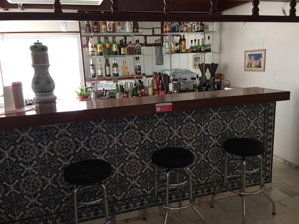 Albergaria Dom Manuel Hotel Porches  Εξωτερικό φωτογραφία